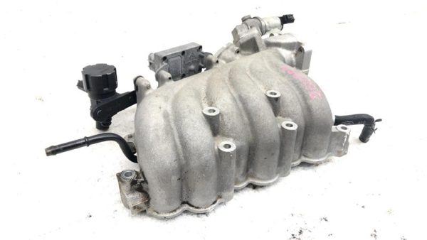 96-97 Ford Taurus Upper Intake Manifold With Bolts Hardware 3.0L Ohv F6dz9424jc — photo 5