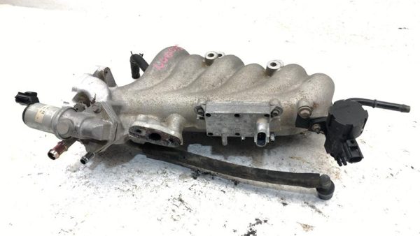 96-97 Ford Taurus Upper Intake Manifold With Bolts Hardware 3.0L Ohv F6dz9424jc — photo 10