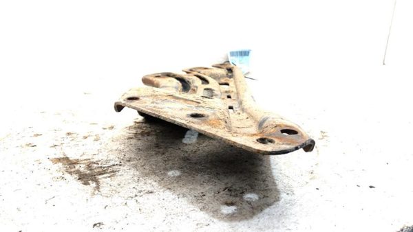 2014-2016 Dodge Ram 4500 Transfer Case Skid Plate Oem Frame Mount 4X4 4Wd — photo 5