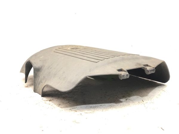 2005 GMC Sierra 2500 Engine Cover Top Plastic shield OEM 6.0L — photo 4