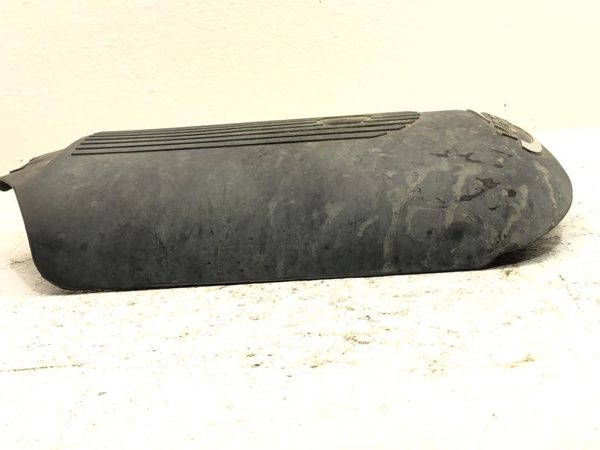 2005 GMC Sierra 2500 Engine Cover Top Plastic shield OEM 6.0L — photo 6