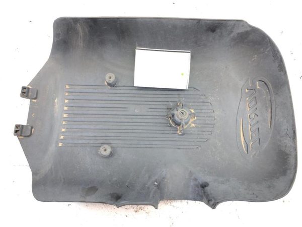 2005 GMC Sierra 2500 Engine Cover Top Plastic shield OEM 6.0L — photo 7