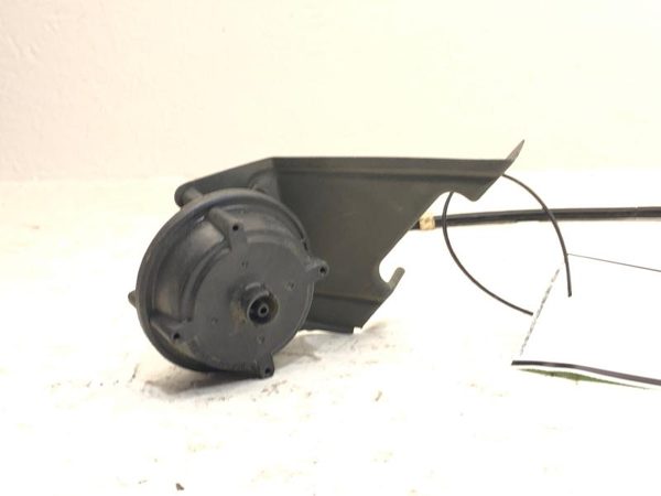 1994-1995 Nissan Pathfinder Cruise Control Module Servo with Cable OEM 3.0L — photo 4