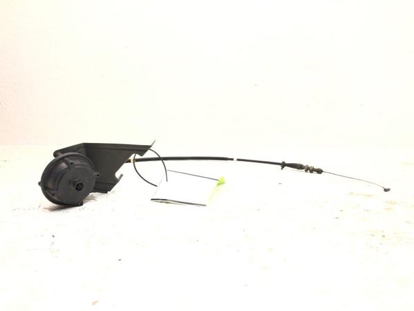 1994-1995 Nissan Pathfinder Cruise Control Module Servo with Cable OEM 3.0L — photo 1