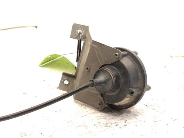 1994-1995 Nissan Pathfinder Cruise Control Module Servo with Cable OEM 3.0L — photo 6