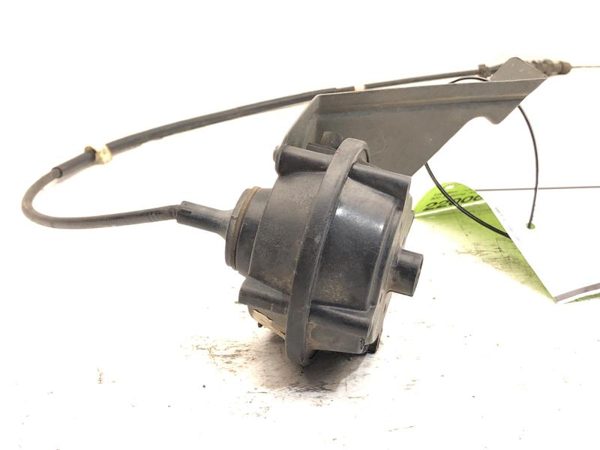 1994-1995 Nissan Pathfinder Cruise Control Module Servo with Cable OEM 3.0L — photo 5