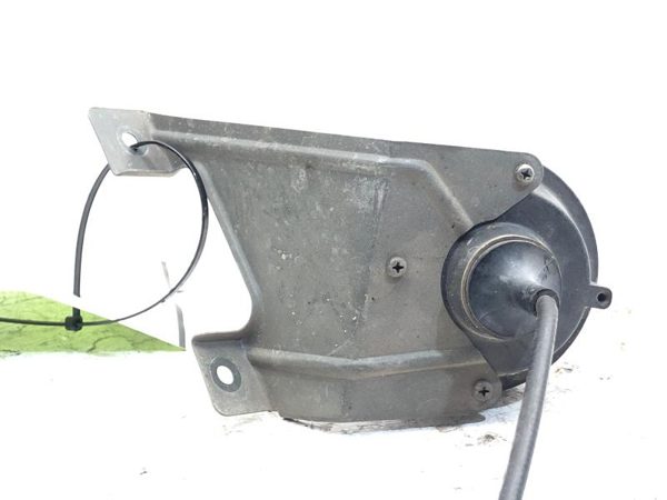 1994-1995 Nissan Pathfinder Cruise Control Module Servo with Cable OEM 3.0L — photo 7