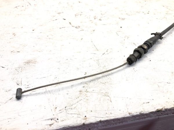 1994-1995 Nissan Pathfinder Cruise Control Module Servo with Cable OEM 3.0L — photo 10