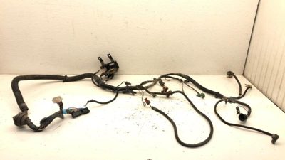 1986 Chevy Caprice Wiring Harness For Engine Oem 4.3L