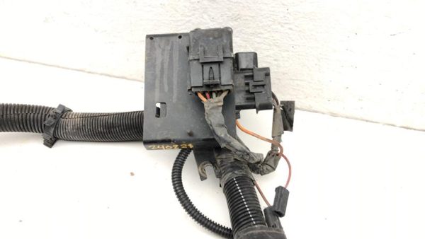 1986 Chevy Caprice Wiring Harness For Engine Oem 4.3L — photo 5
