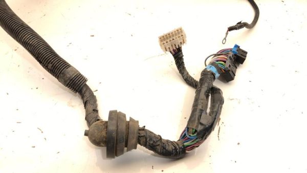 1986 Chevy Caprice Wiring Harness For Engine Oem 4.3L — photo 2