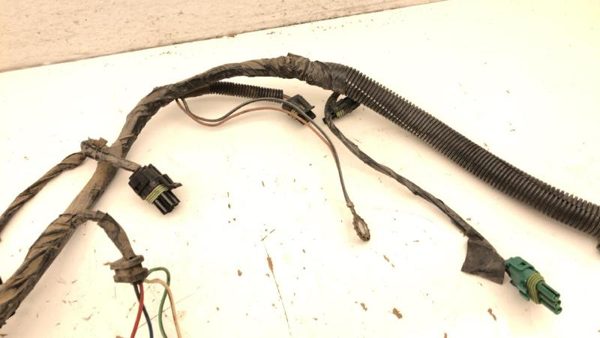 1986 Chevy Caprice Wiring Harness For Engine Oem 4.3L — photo 9