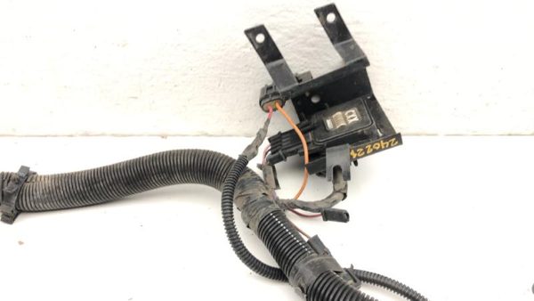 1986 Chevy Caprice Wiring Harness For Engine Oem 4.3L — photo 4