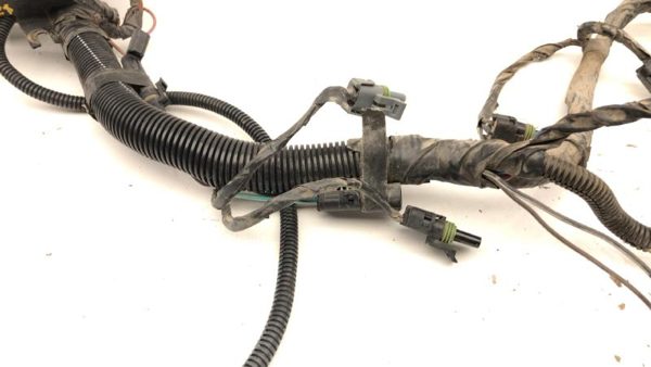 1986 Chevy Caprice Wiring Harness For Engine Oem 4.3L — photo 6