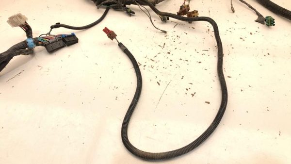 1986 Chevy Caprice Wiring Harness For Engine Oem 4.3L — photo 7