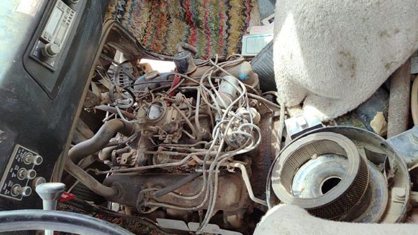 1974 Dodge Van — vehicle photo 5