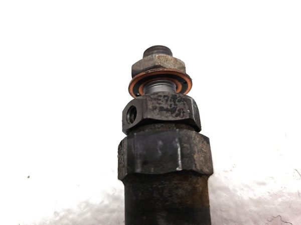 1996 Isuzu Npr Misc Fuel Injection Parts Injector e71-1380 — photo 6