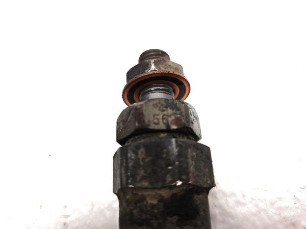 1996 Isuzu Npr Misc Fuel Injection Parts Injector e71-1380 — photo 7