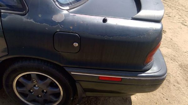1991 Mitsubishi Galant Quarter Panel LH — photo 7