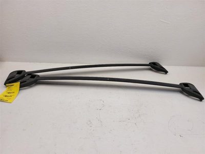 2008 Gmc Envoy Luggage Rack Roof Cross Bars Only Set Oem Pair