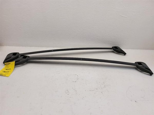 2008 Gmc Envoy Luggage Rack Roof Cross Bars Only Set Oem Pair — photo 1