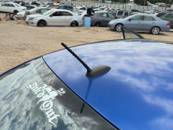 2007-2012 Nissan Sentra Radio Antenna Mast Oem — photo 1