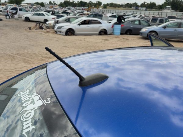 2007-2012 Nissan Sentra Radio Antenna Mast Oem — photo 3
