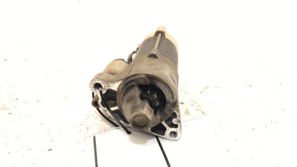 2006-2013 Dodge Ram 1500 Starter Motor 4.7L 04801256Aa — photo 4