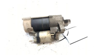 2006-2013 Dodge Ram 1500 Starter Motor 4.7L 04801256Aa
