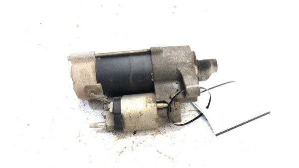 2006-2013 Dodge Ram 1500 Starter Motor 4.7L 04801256Aa — photo 1