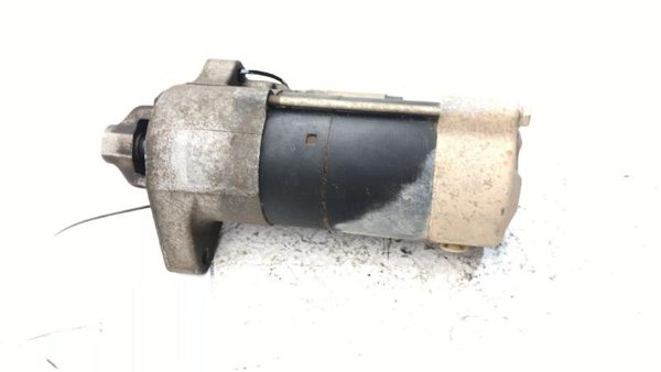 2006-2013 Dodge Ram 1500 Starter Motor 4.7L 04801256Aa — photo 3