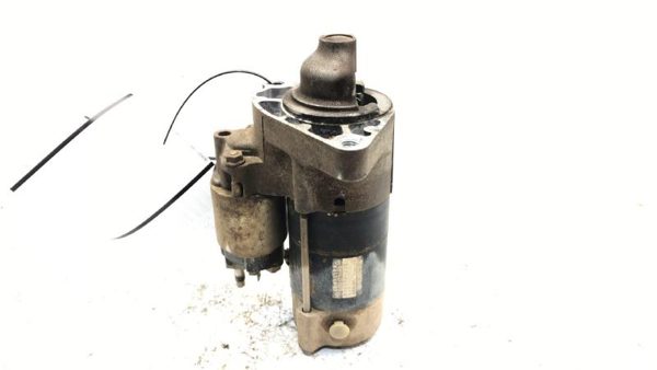 2006-2013 Dodge Ram 1500 Starter Motor 4.7L 04801256Aa — photo 8