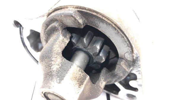 2006-2013 Dodge Ram 1500 Starter Motor 4.7L 04801256Aa — photo 5