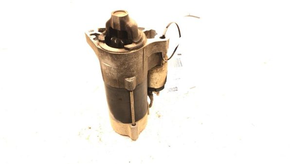 2006-2013 Dodge Ram 1500 Starter Motor 4.7L 04801256Aa — photo 7