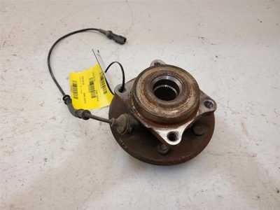 2007 Hub Rear Fits 07-10 Expedition Back Wheel Bearing Assembly OEM