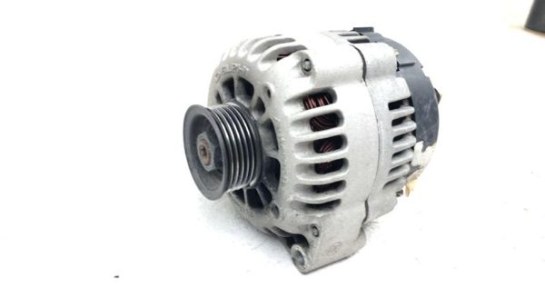 2000-2002 Sierra 2500 Hd Alternator 8.1L 19151893 — photo 8