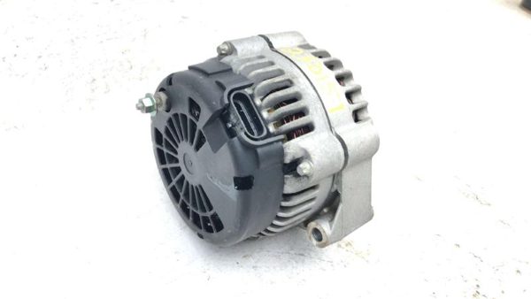 2000-2002 Sierra 2500 Hd Alternator 8.1L 19151893 — photo 4