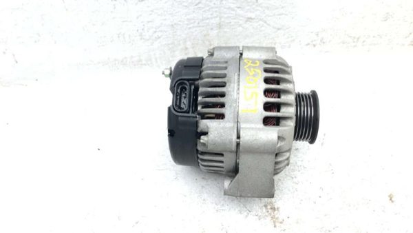 2000-2002 Sierra 2500 Hd Alternator 8.1L 19151893 — photo 1