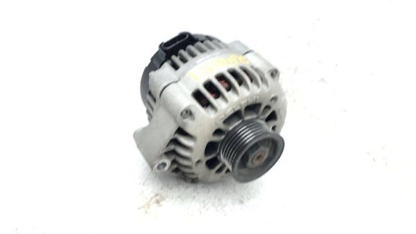 2000-2002 Sierra 2500 Hd Alternator 8.1L 19151893 — photo 5