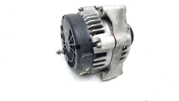 2000-2002 Sierra 2500 Hd Alternator 8.1L 19151893 — photo 11