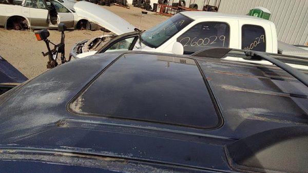 1995-2005 Ford Explorer Sun Roof Glass Oem Top Window Xl2z78500a18aa — photo 3