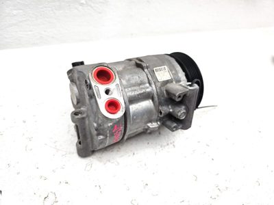 2008-2009 Pontiac G8 Ac Compressor Air Conditioner Pump Assembly Oem 3.6L