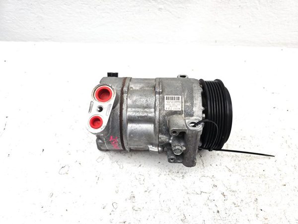 2008-2009 Pontiac G8 Ac Compressor Air Conditioner Pump Assembly Oem 3.6L — photo 2