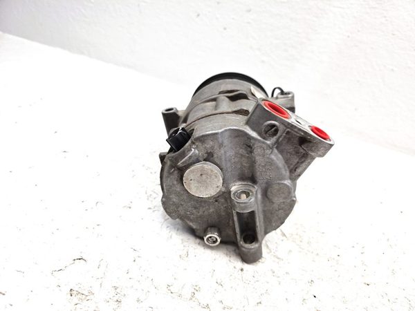 2008-2009 Pontiac G8 Ac Compressor Air Conditioner Pump Assembly Oem 3.6L — photo 7