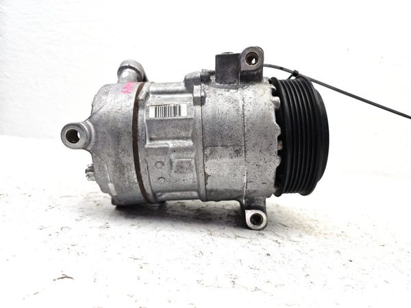2008-2009 Pontiac G8 Ac Compressor Air Conditioner Pump Assembly Oem 3.6L — photo 8