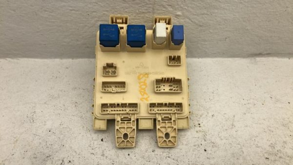00-06 Hyundai Elantra Cabin Fuse Box Interior Dash Power Panel Oem 91110-2D001 — photo 1