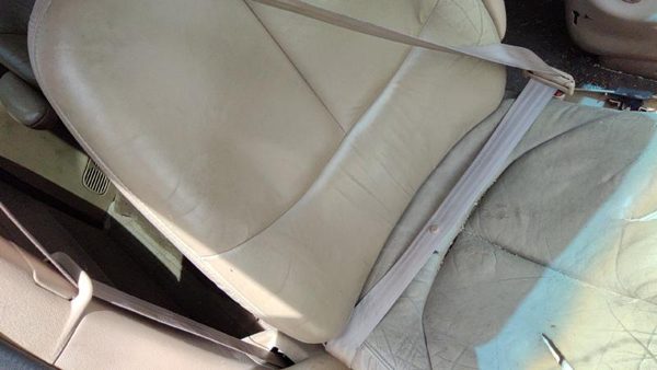 00 Town & Country Passenger Right Front Seat Belt Retractor Oem Shoulder Tan — photo 4