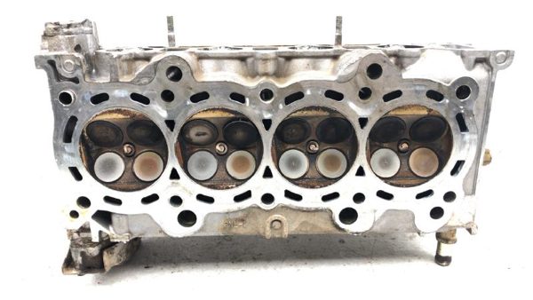 02-05 Honda Civic Hatchback Si Cylinder Head Assembly Oem 2.0L K20A3 One Bad Cam — photo 17