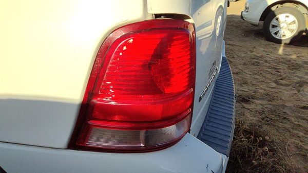 2004-2007 Ford Freestar Driver Left Tail Light Brake Lamp Oem Rear 6F2z13405aa — photo 4