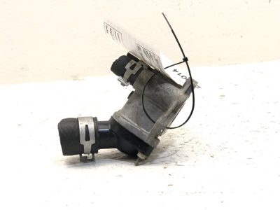 2016 Toyota Corolla Thermostat Housing Oem 1.8L 2Zrfe
